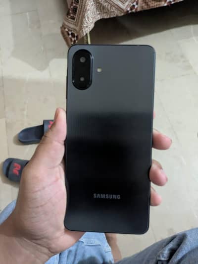 Samsung Mobile A07 5G
