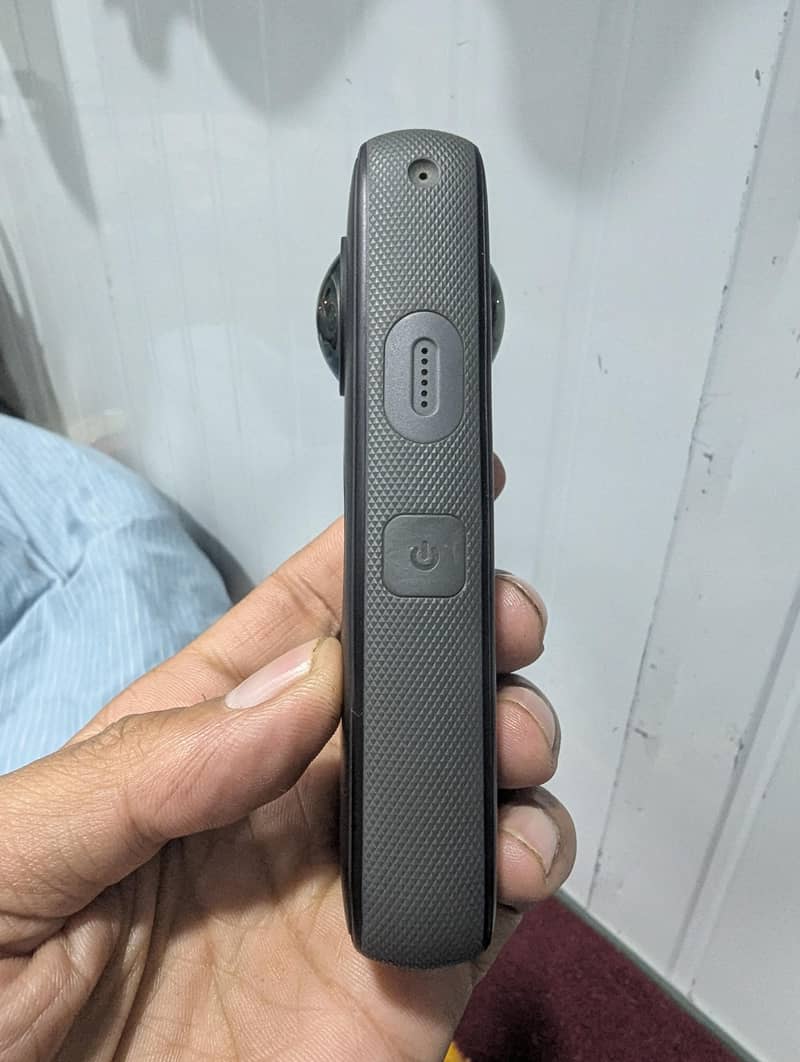 x2 360 camera 10/10 condition 3