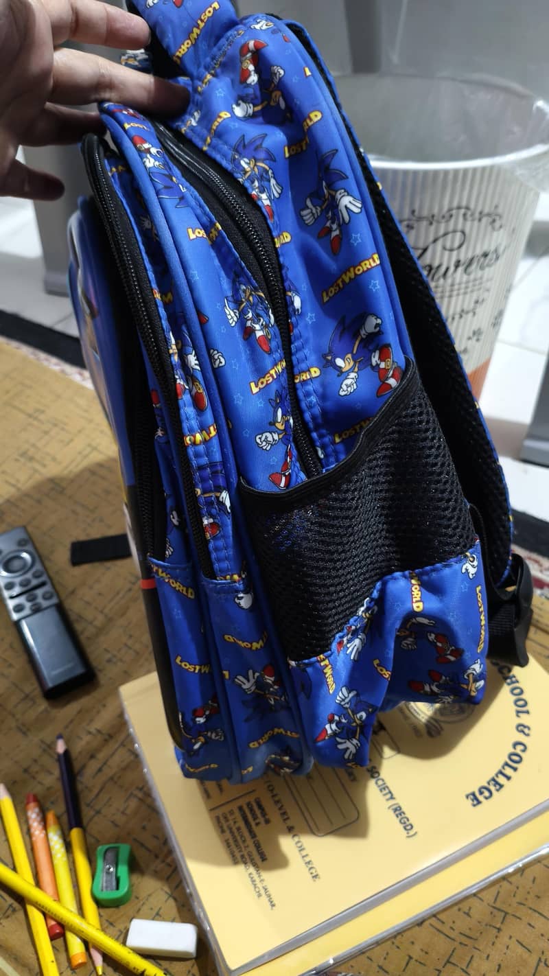 school bag 2