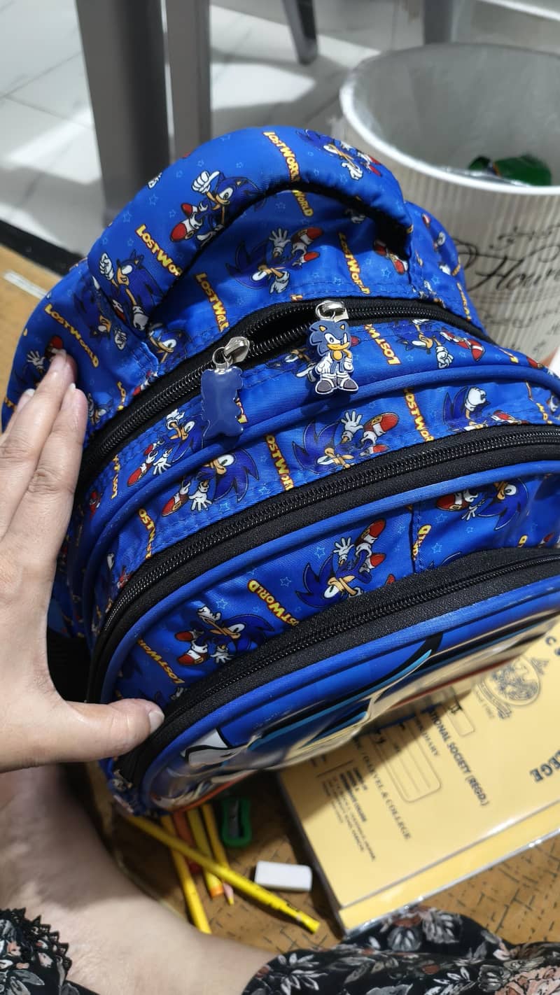 school bag 5