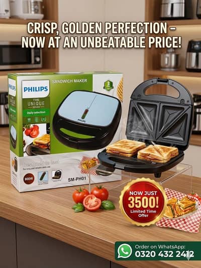 non stick sandwich maker