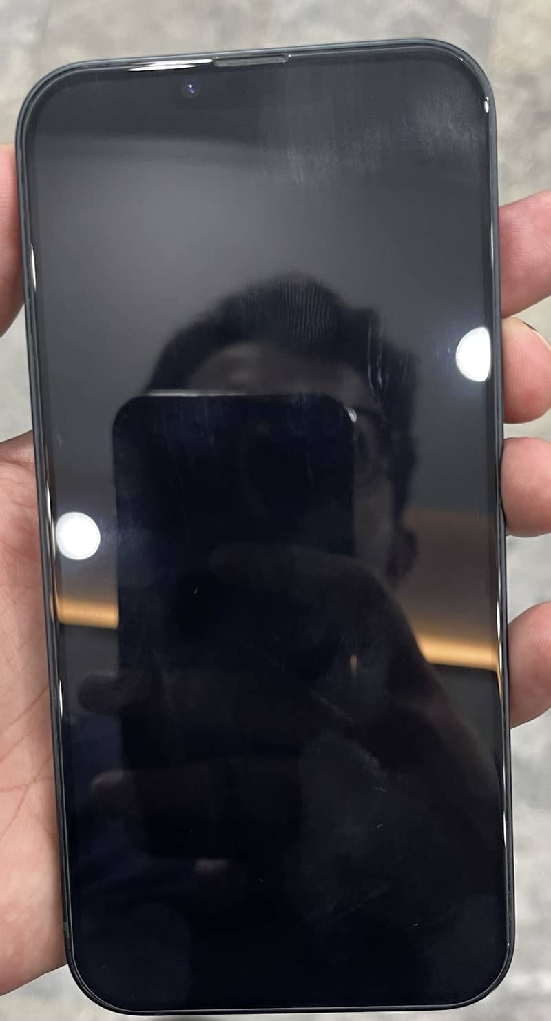 Apple iPhone 14 plus 6