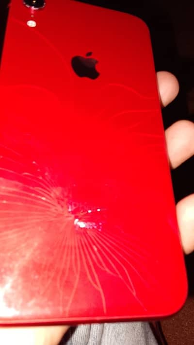 Apple iPhone XR