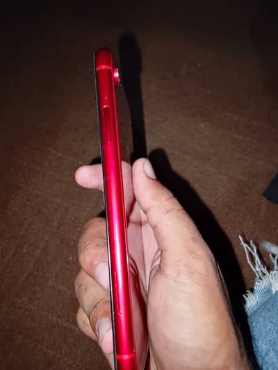 Apple iPhone XR