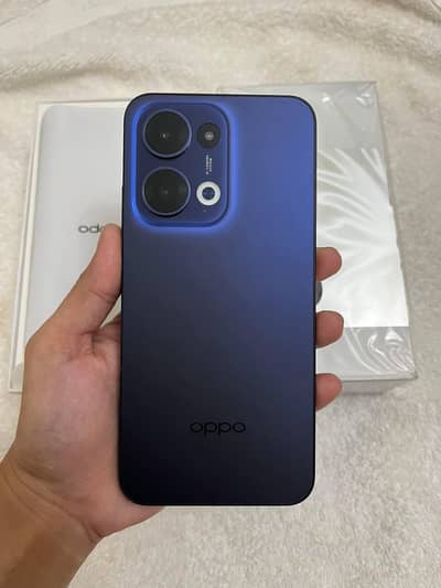 OPPO Reno 13 12/256