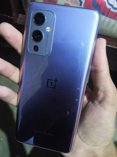 One Plus 9 water pack original