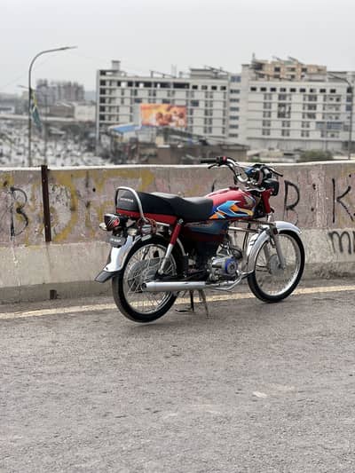 Honda cd 70 2026 model contact 03339355060