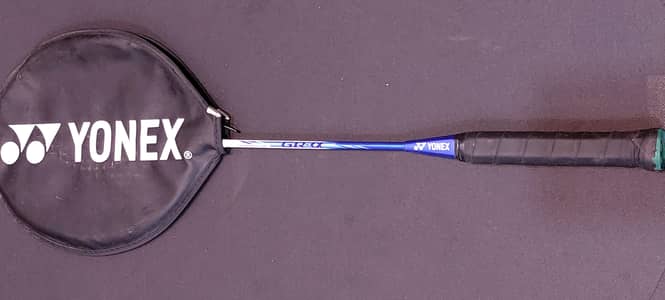 yonex Rackets