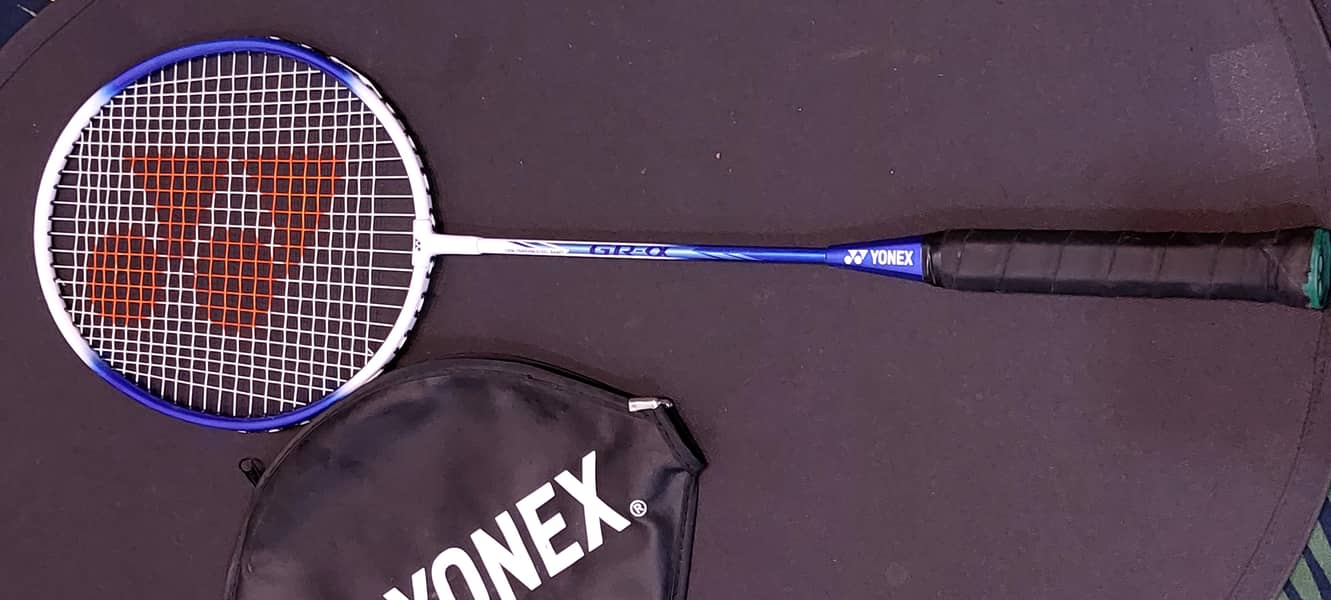 yonex Rackets 1