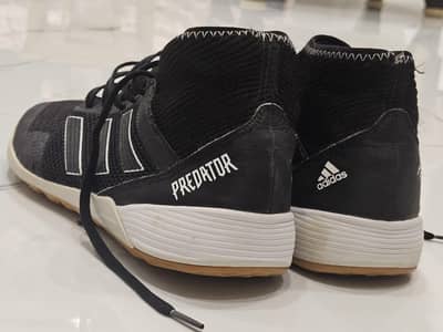 Adidas Predator Tango 18.3 IN (Indoor Court / Futsal)