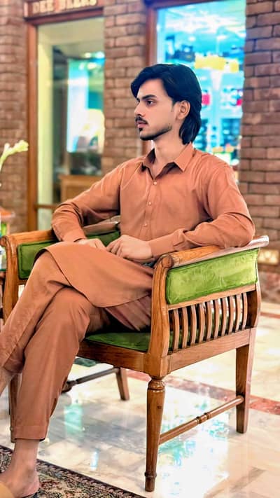 Ali Hussnain