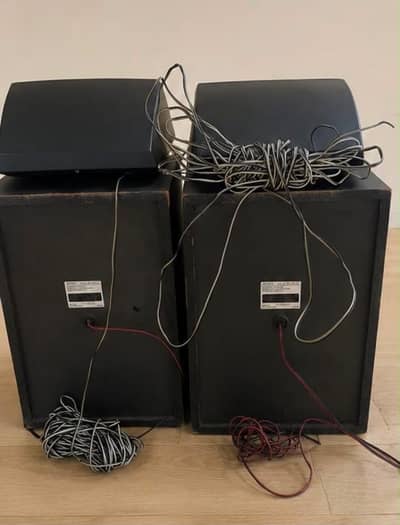 Sony Speakers for sale Just like new