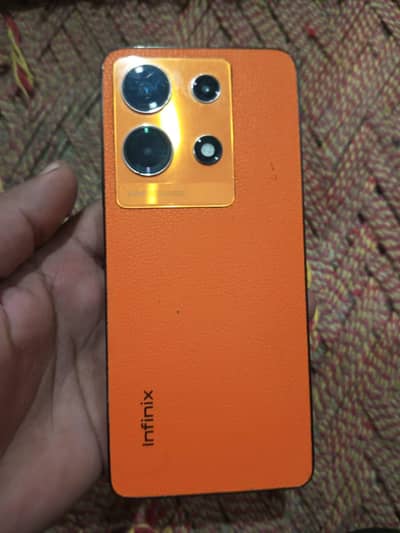 Infinix Note 30 8/256 10/8