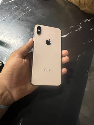 Apple iPhone XS Max