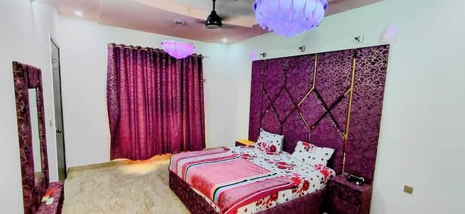 Prince Guest House
