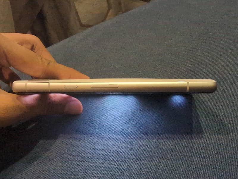 Google Pixel 6a 1