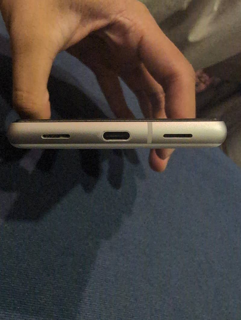 Google Pixel 6a 2