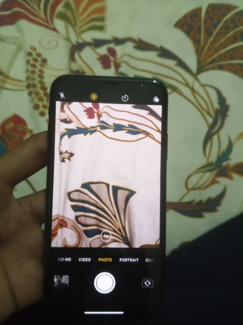 Apple iPhone X 0