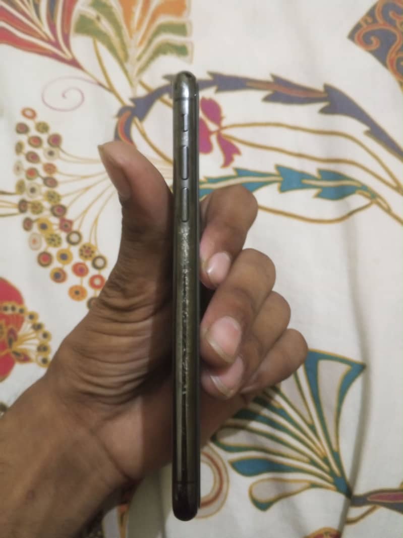 Apple iPhone X 2