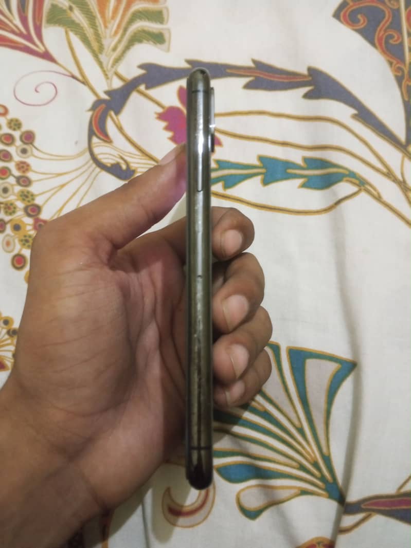 Apple iPhone X 7