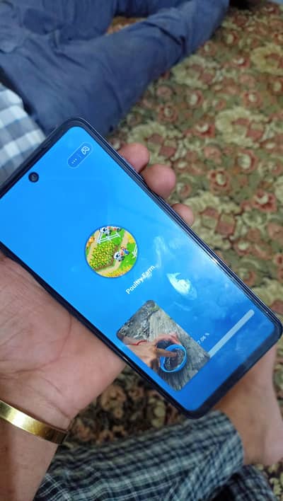 Tecno Spark 20C