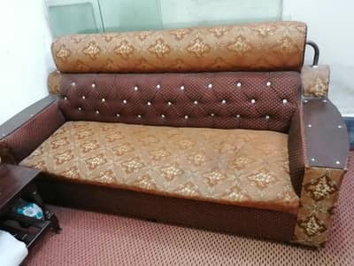SOFA SET FOR SALE