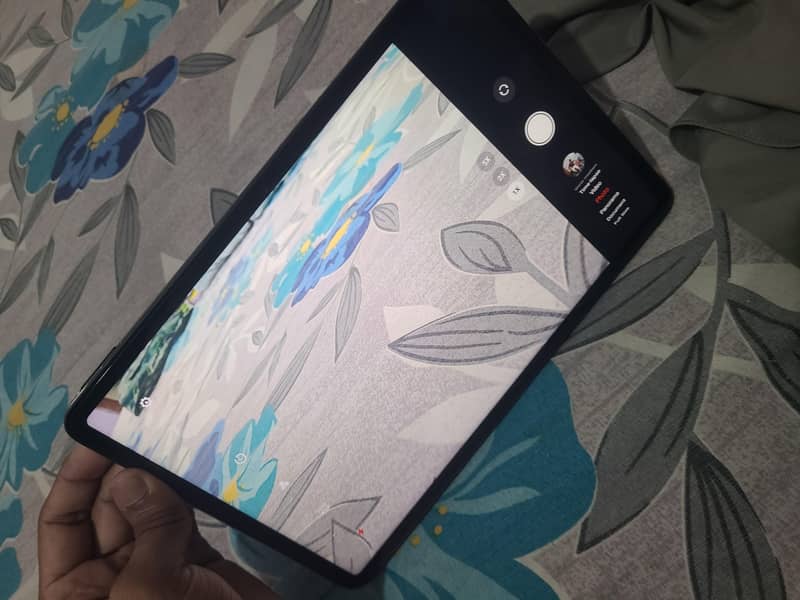 REDMEGIC NOVA TABLET 1