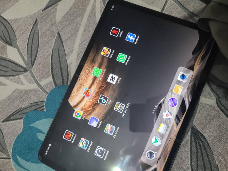 REDMEGIC NOVA TABLET 2