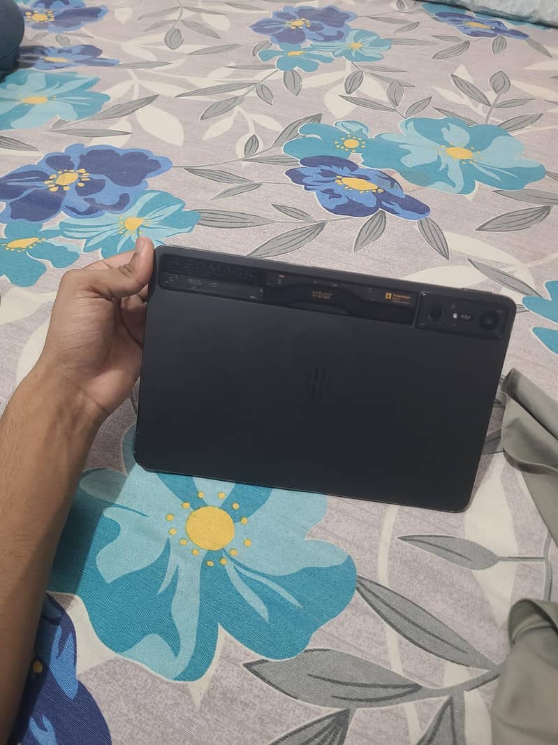 REDMEGIC NOVA TABLET 3