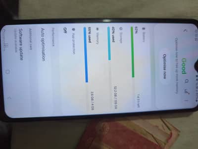 Samsung a04s