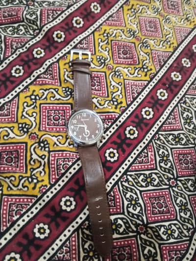 qcong watch