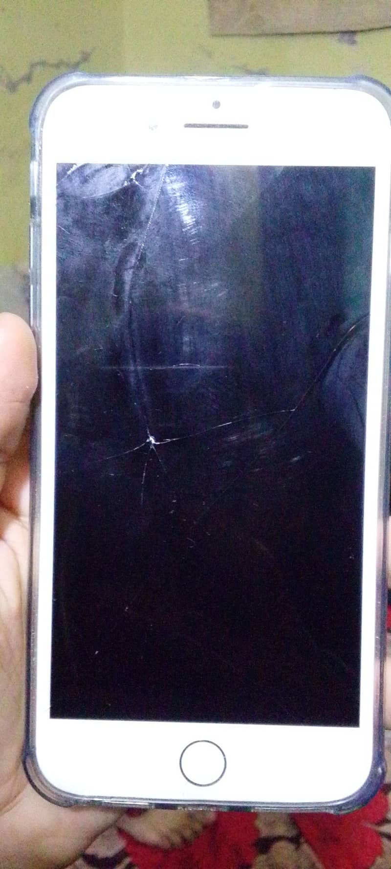 Apple iPhone 7 Plus 0