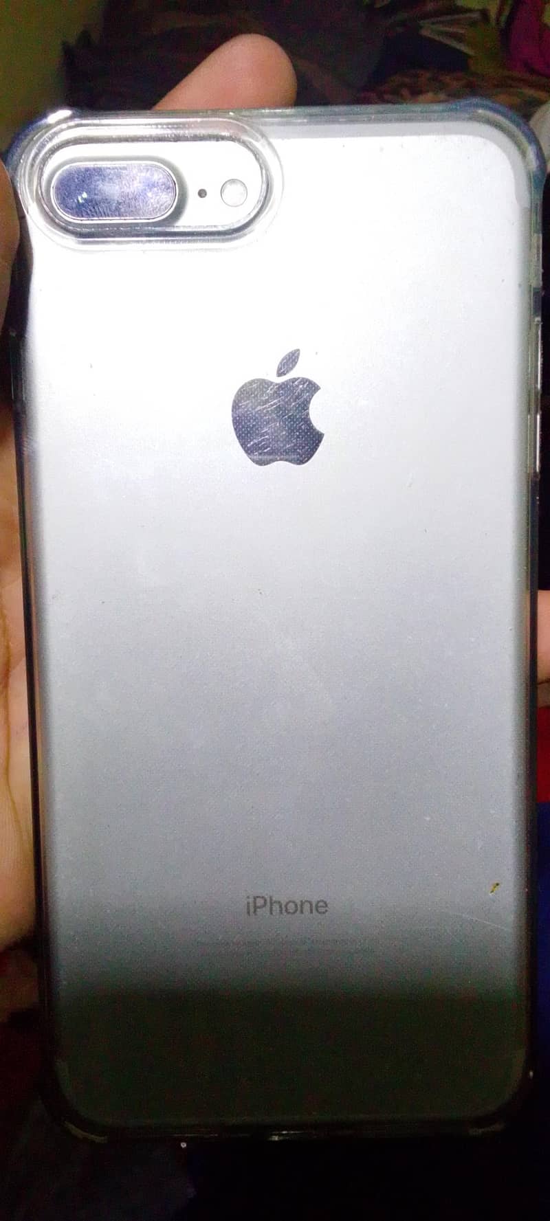 Apple iPhone 7 Plus 1
