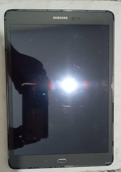 Samsung galaxy tab a