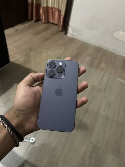 Iphone 14 pro