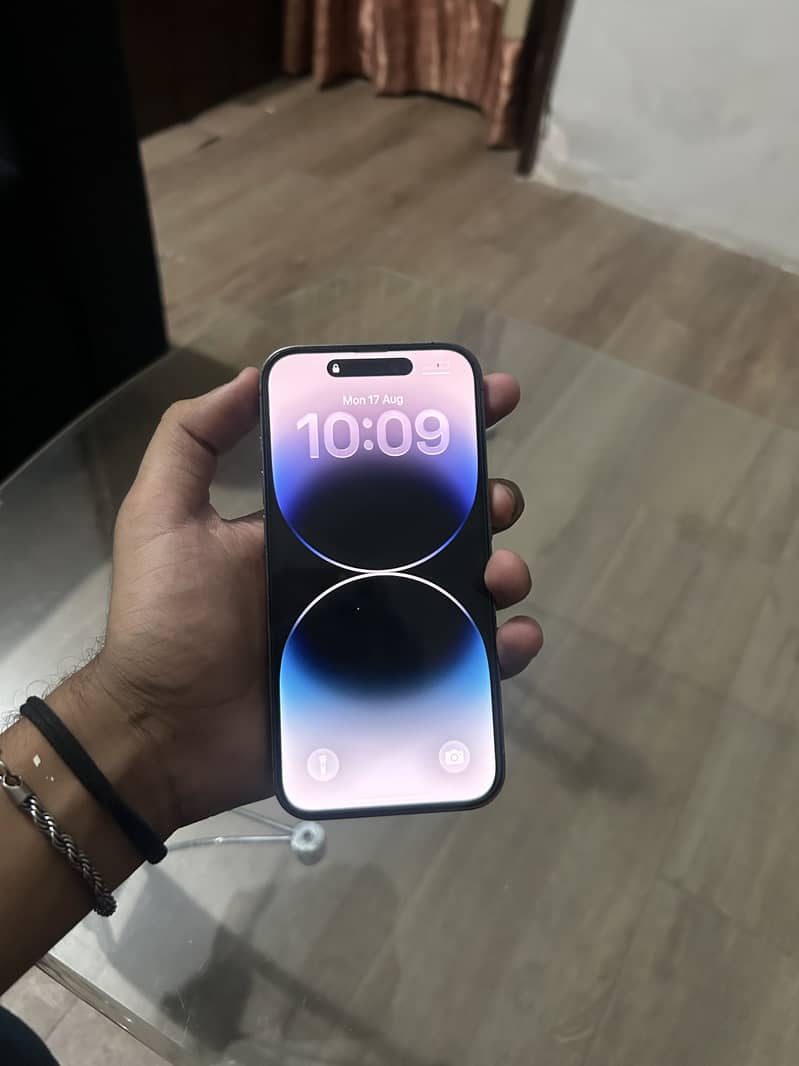 Iphone 14 pro 3