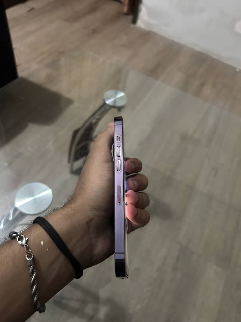 Iphone 14 pro 7