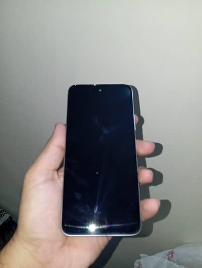 Infinix hot 60i