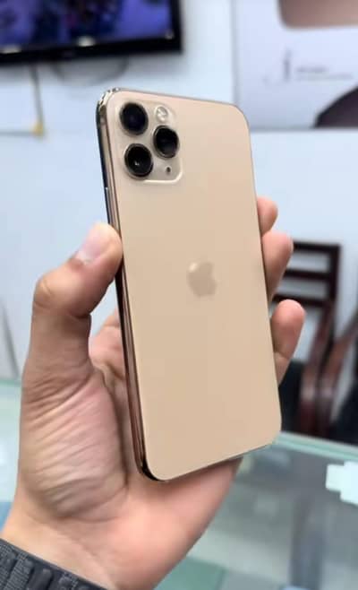 Apple iPhone 12 Pro Max