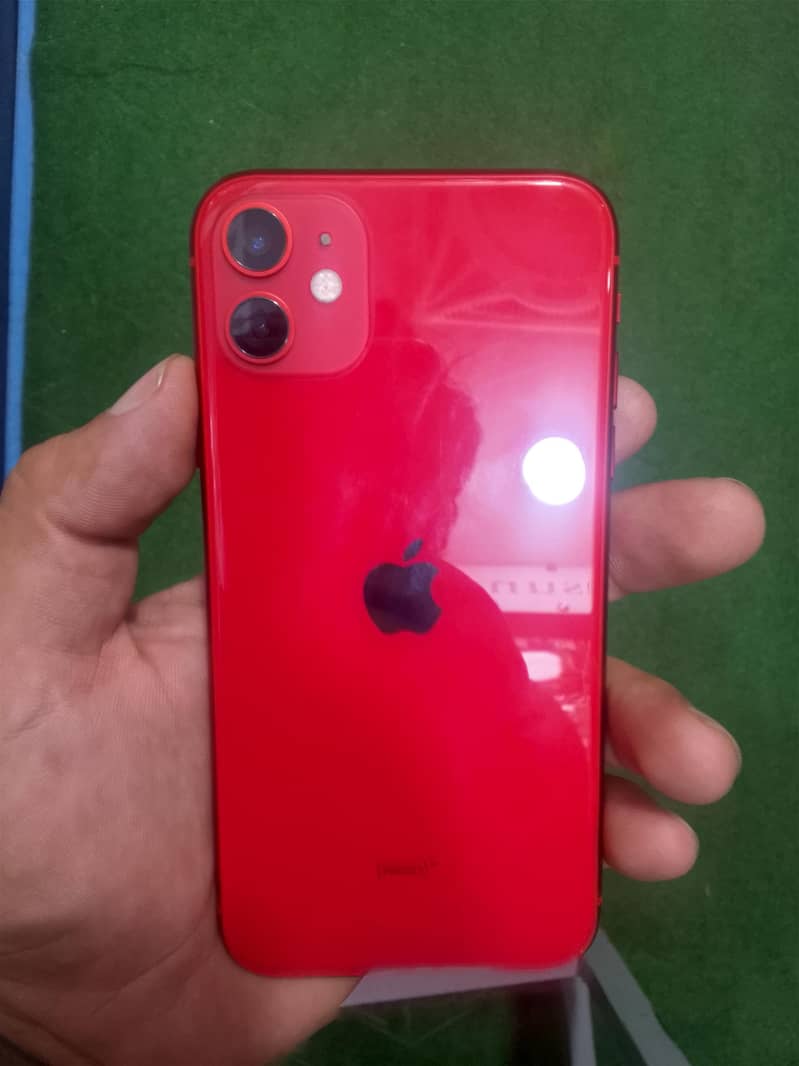 Apple iPhone 11 1