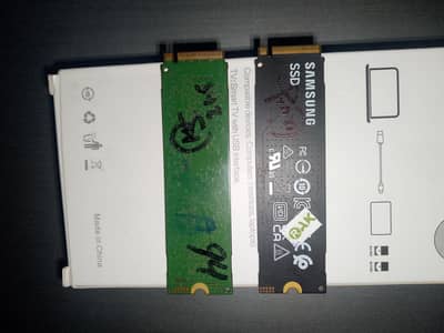 03005026337 Whatsapp SSD 512GB Samsung Gen 4x4