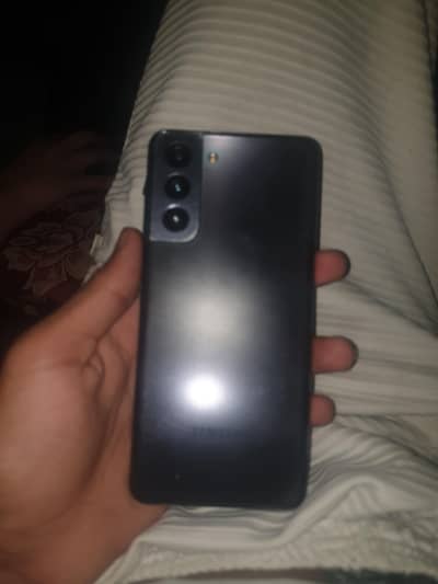 Samsung Mobile S21