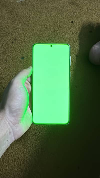 Samsung Mobile S21 Plus