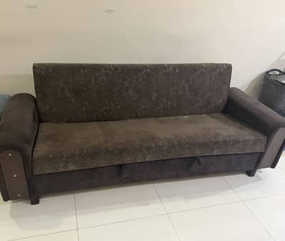 sofa come bad