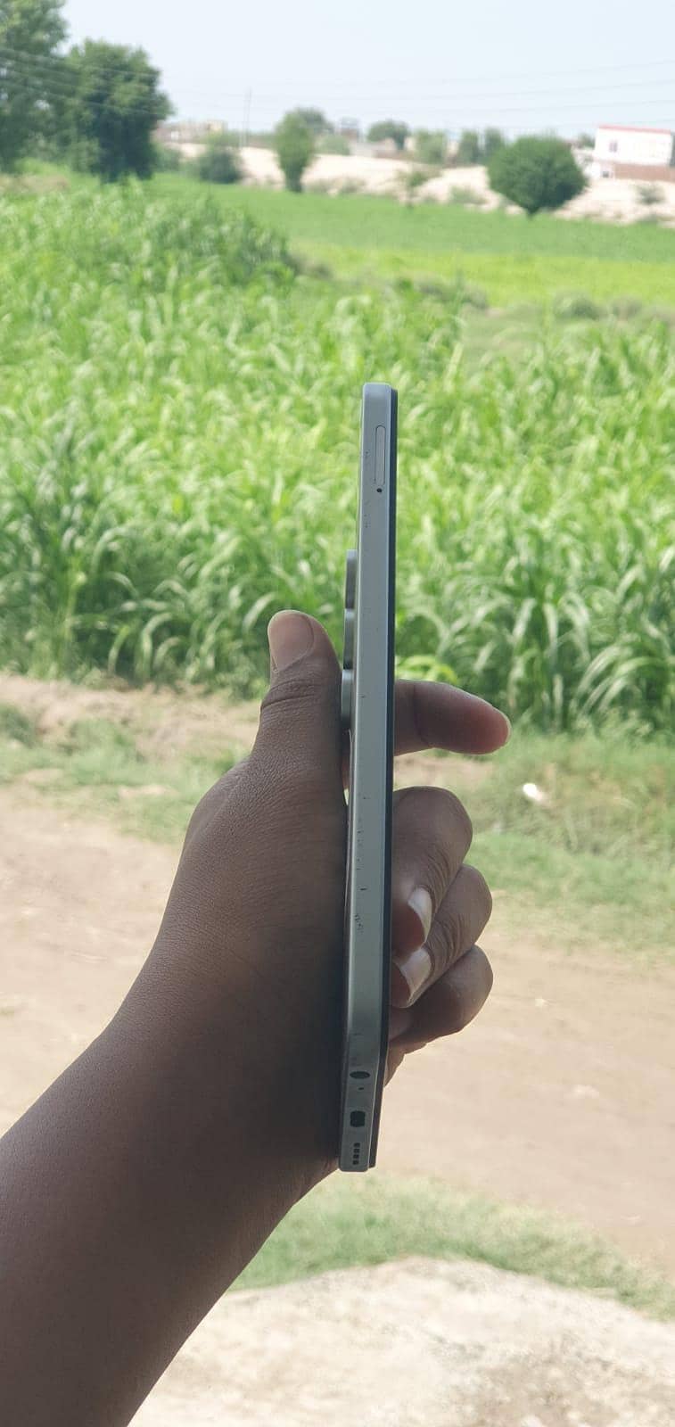 Itel a100 1