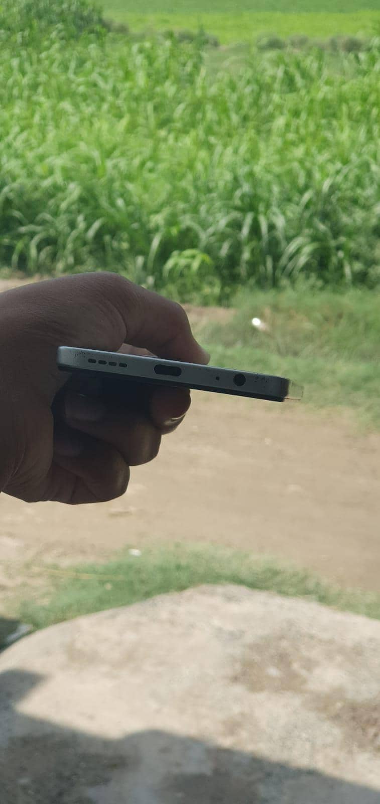 Itel a100 4