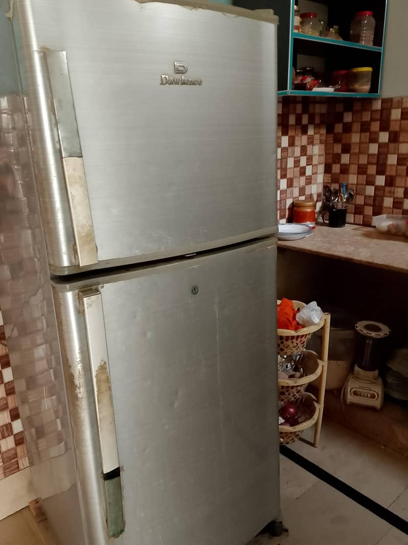 refrigerator 3