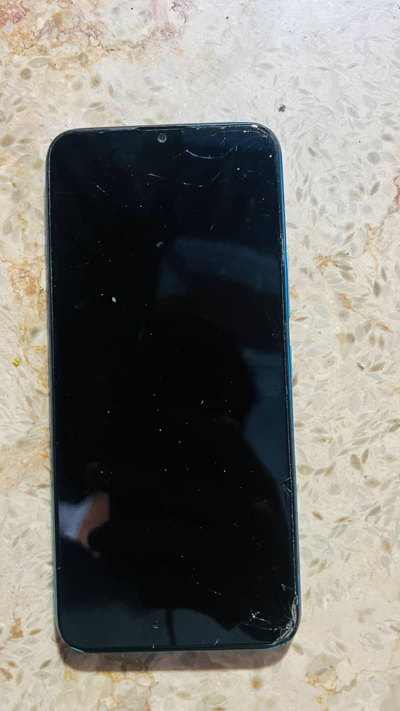 Itel Vision 1 1