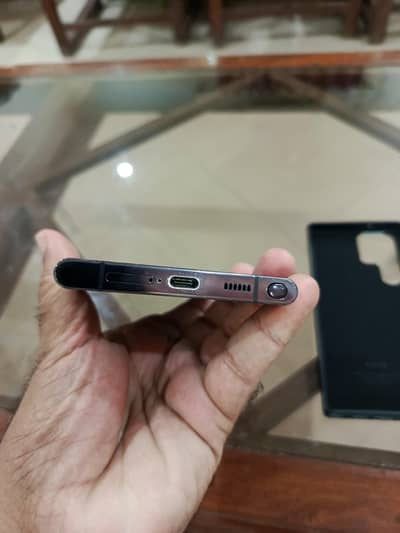 Samsung Mobile S22 Ultra
