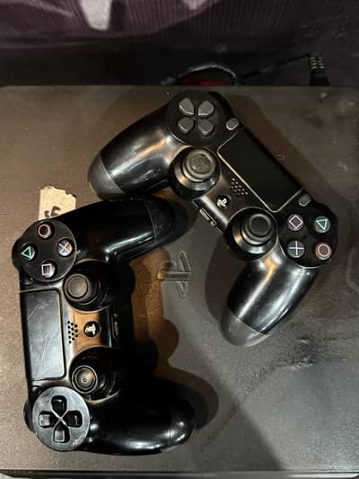 Ps4 jailbreak
